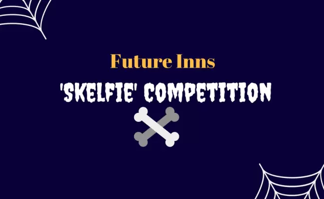 The Future Inn 'Skelfie' Competition