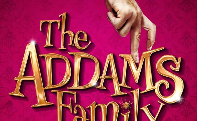 WIN a Theatre Break in Cardiff for Two | Addams Family