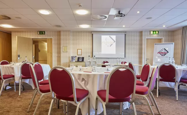 Conference Room Sale Cardiff