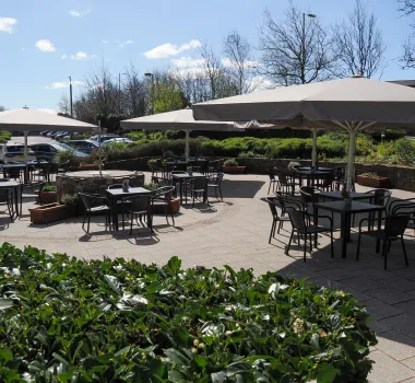 Corporate Summer Party Package