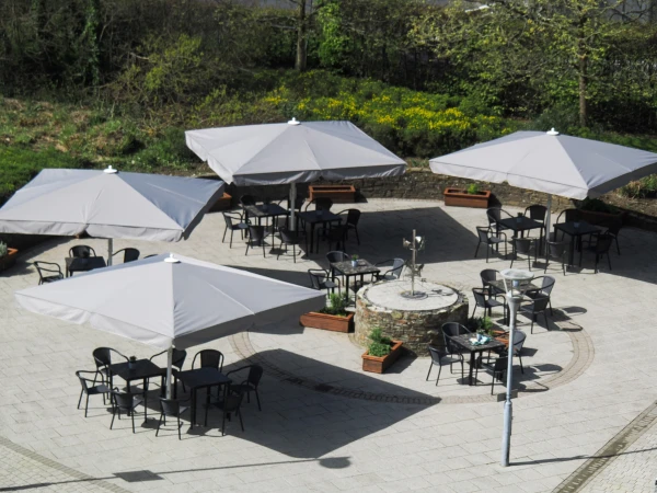 Corporate Summer Party