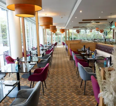 Free Coworking Space in Plymouth