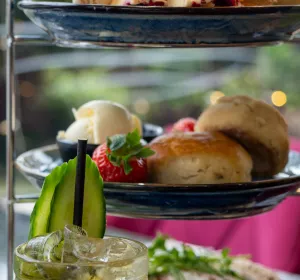 Afternoon Tea Week