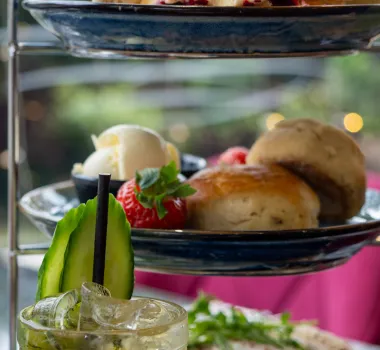 Afternoon Tea Week