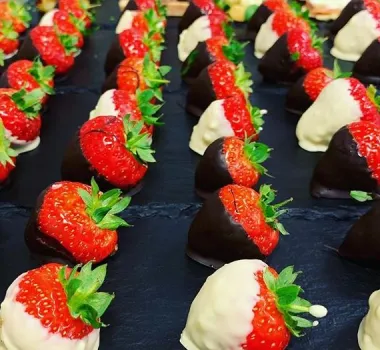 Corporate Summer Party