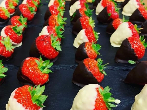 Corporate Summer Party