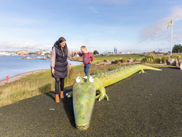Experience Cardiff in Autumn