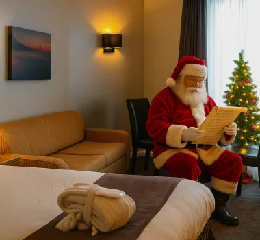 Christmas Breaks Bristol 2025