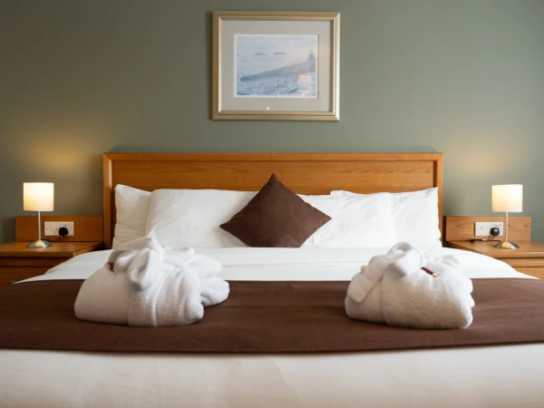 Wedding Accommodation