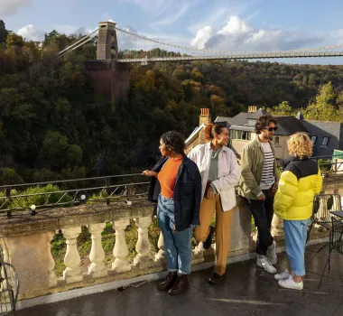 Things To Do In November Bristol