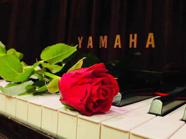 Valentine's Day 2026