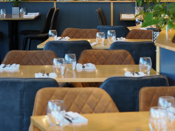 Future Inn Cardiff and Thomas Restaurant are Safe to Trade