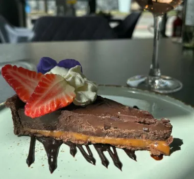 Bristol Summer Menu 2026