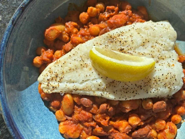 Plymouth Autumn Menu 2025