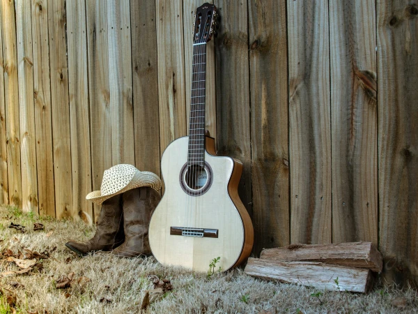 Country Party Night Cardiff