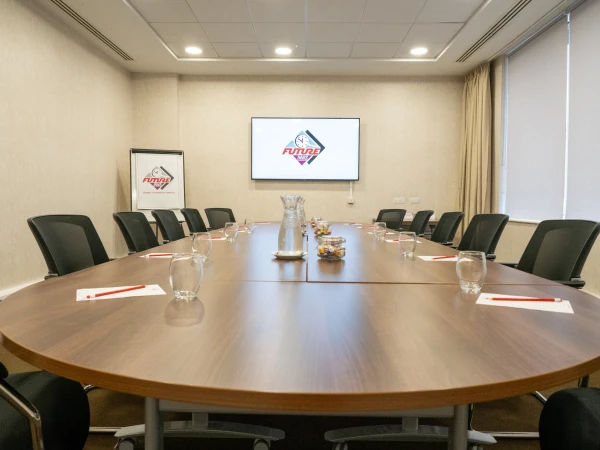 Meetings & Events