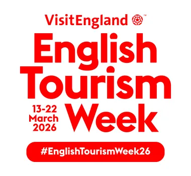 Celebrate English Tourism Week 2026