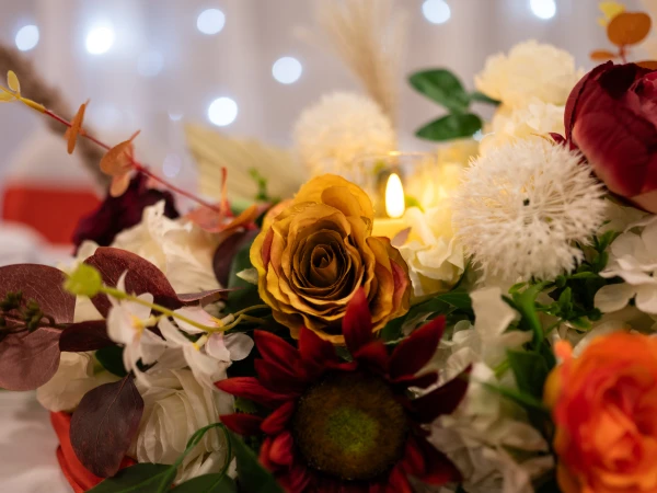 Winter Weddings Bristol 