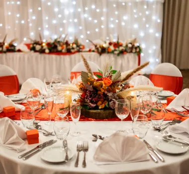 Autumn Wedding Ideas