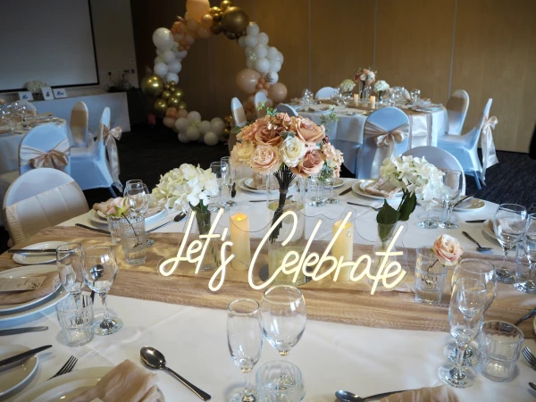 Bristol Small Wedding Reception Venue