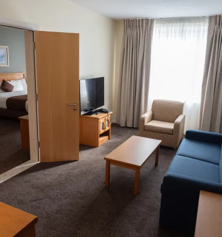King Suite
