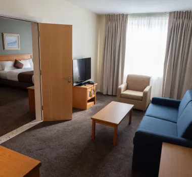 Cardiff Hotel with Free Parking
