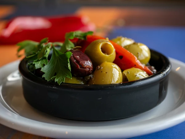 Spanish Night Bristol