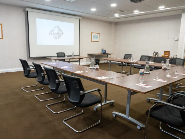 Meeting Rooms