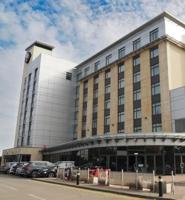 Future Inn Hotels