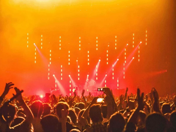 FORWARDS Presents: Lorde