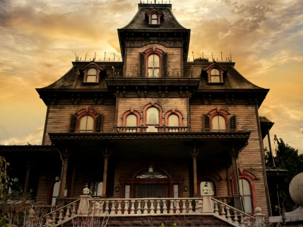 Murder Mystery Cardiff