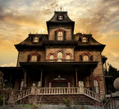 Murder Mystery Night