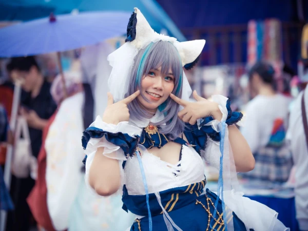 Animangapop Plymouth