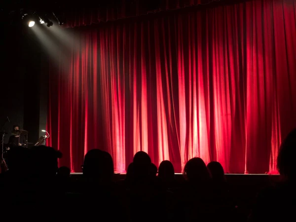 The Glee Club Cardiff