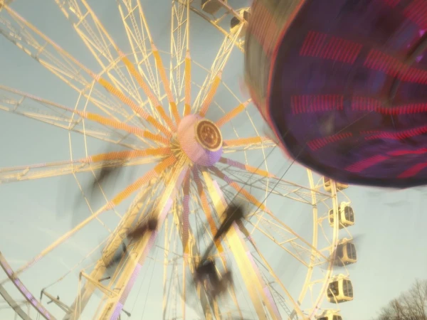 Cardiff Bay Family Fun Park