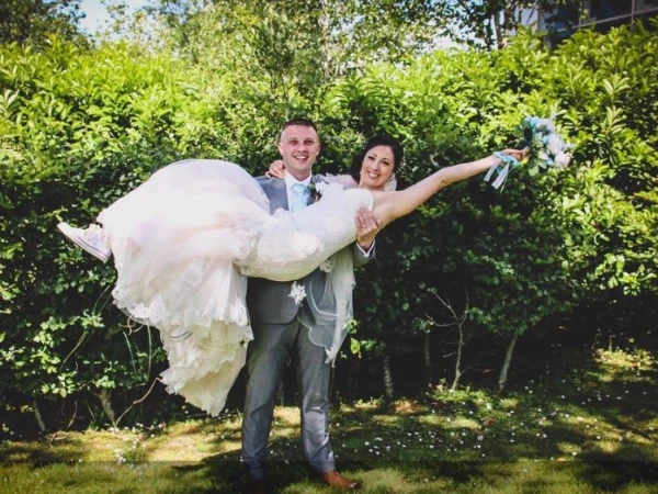 Plymouth's best-kept secret when it comes to weddings