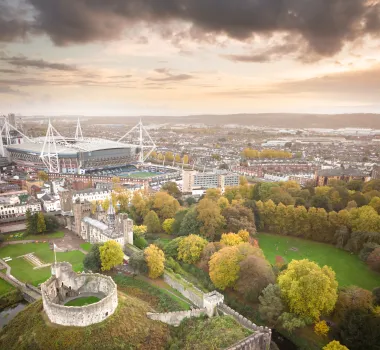 Eurogames Cardiff