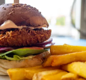 Rugby Food Specials for the Six Nations