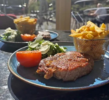 Our New Autumn Menu Has Arrived