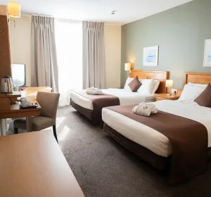 Family Breaks - Kids Stay Free