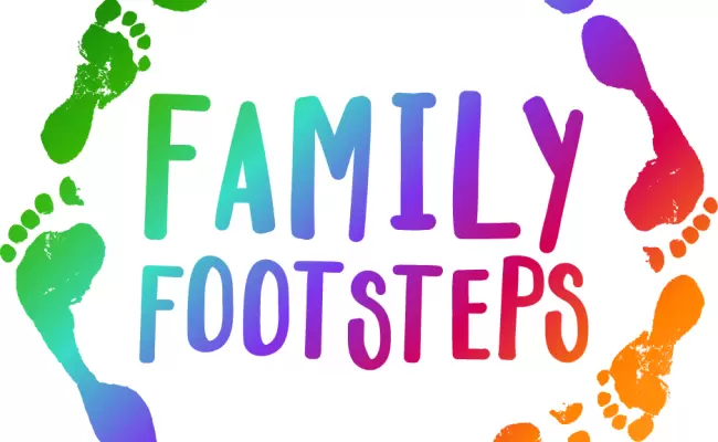 Things to do with the family in Cardiff – Family Footsteps Fun Day