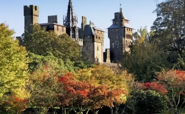 Experience Cardiff's Extraordinary Castle
