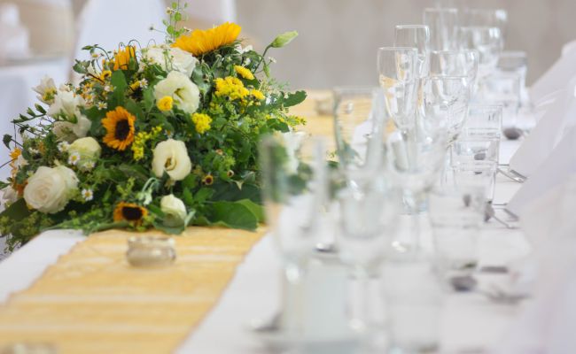 Wedding guest dilemmas and how to solve them