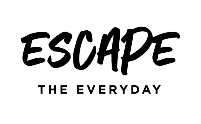 Escape the Everyday this Autumn