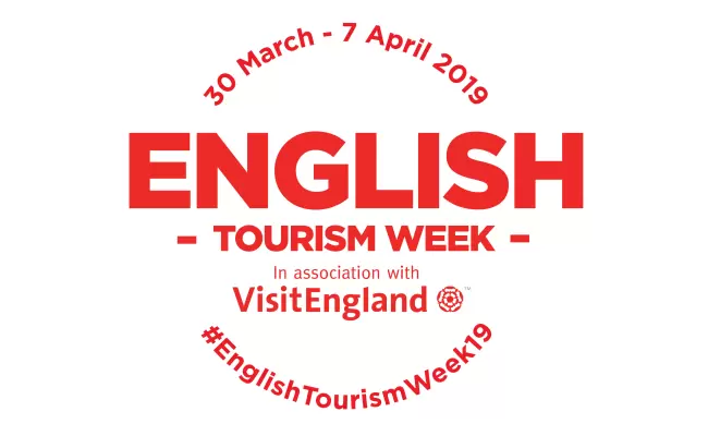 It’s English Tourism Week