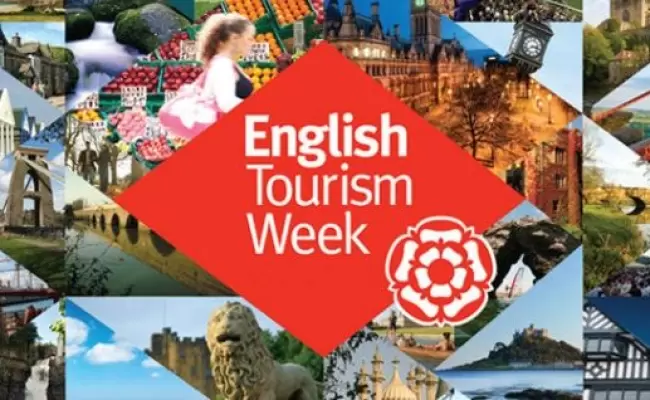 English Tourism Week 2020