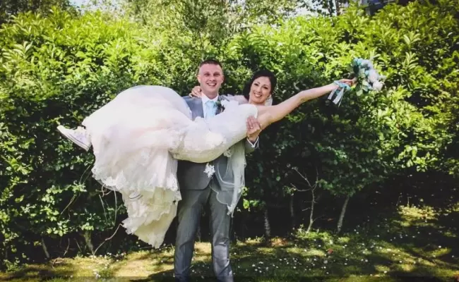 Plymouth's best-kept secret when it comes to weddings