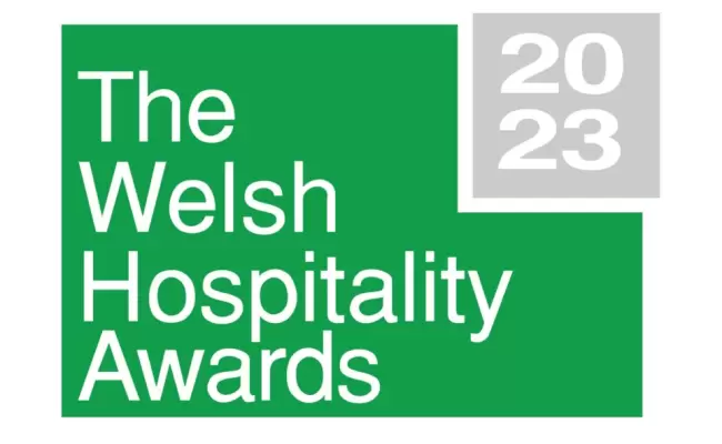 City Hotel of the Year at the Welsh Hospitality Awards