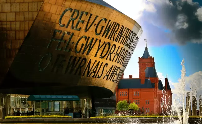 What's on in Cardiff this Summer?