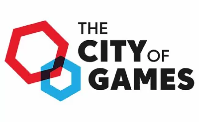 The City of Games - A Board Game Convention in Bristol